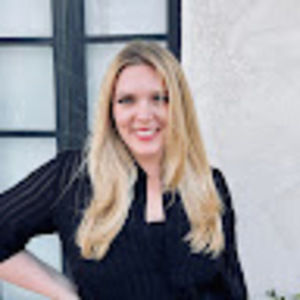 Meet your Posher, Anna